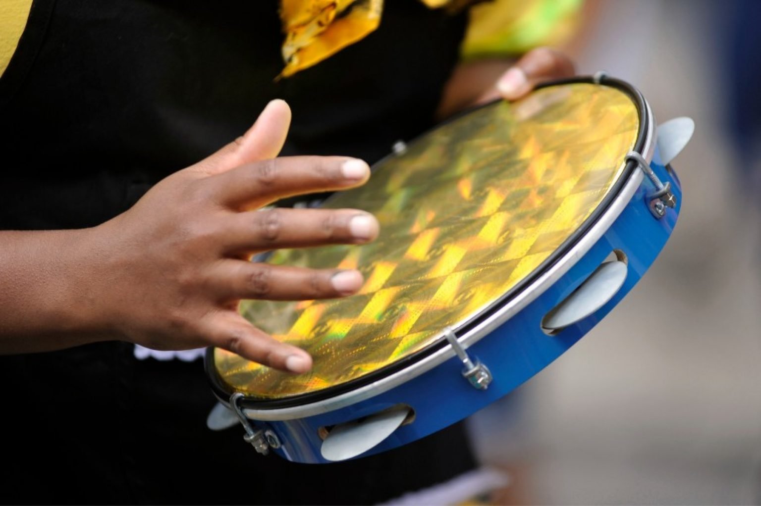 Best Tambourines Two Basic Parameters to Consider SimplyDrum