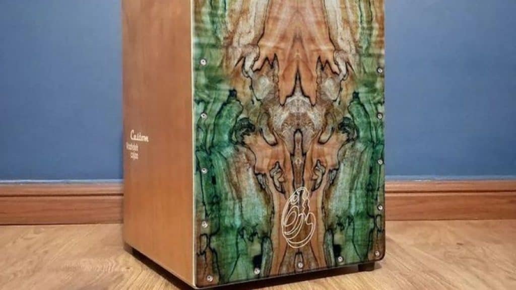 How to Play Cajon? Complete Review SimplyDrum