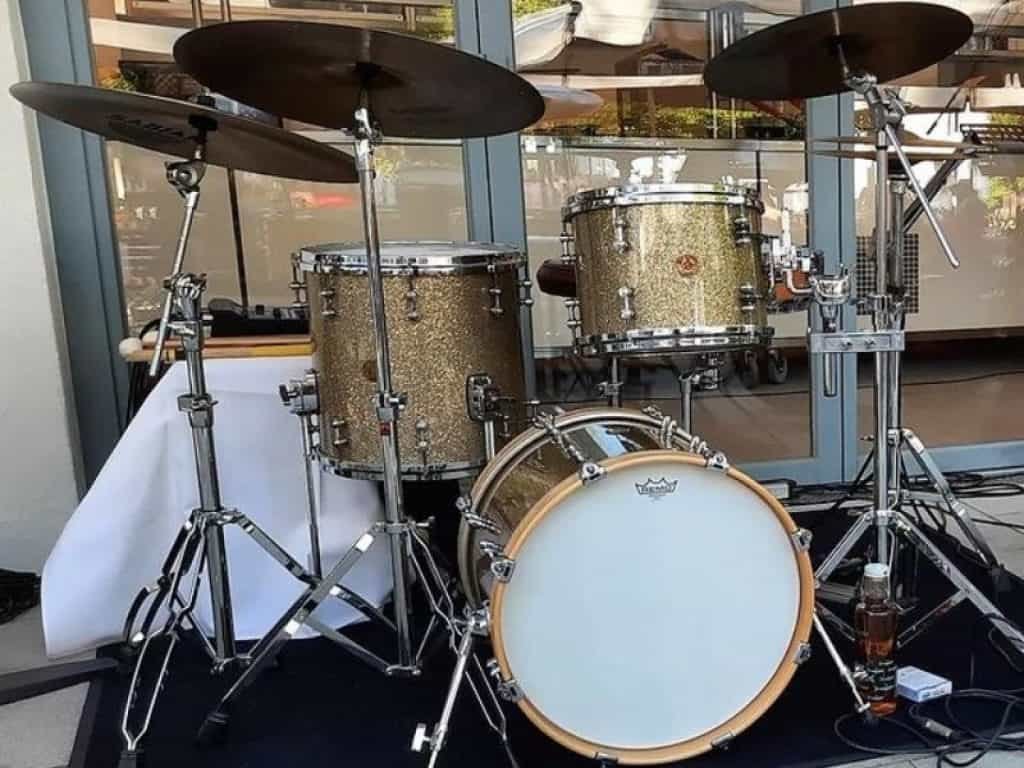 How to Connect Electronic Drums to Computer? The Right Way To Go About It SimplyDrum