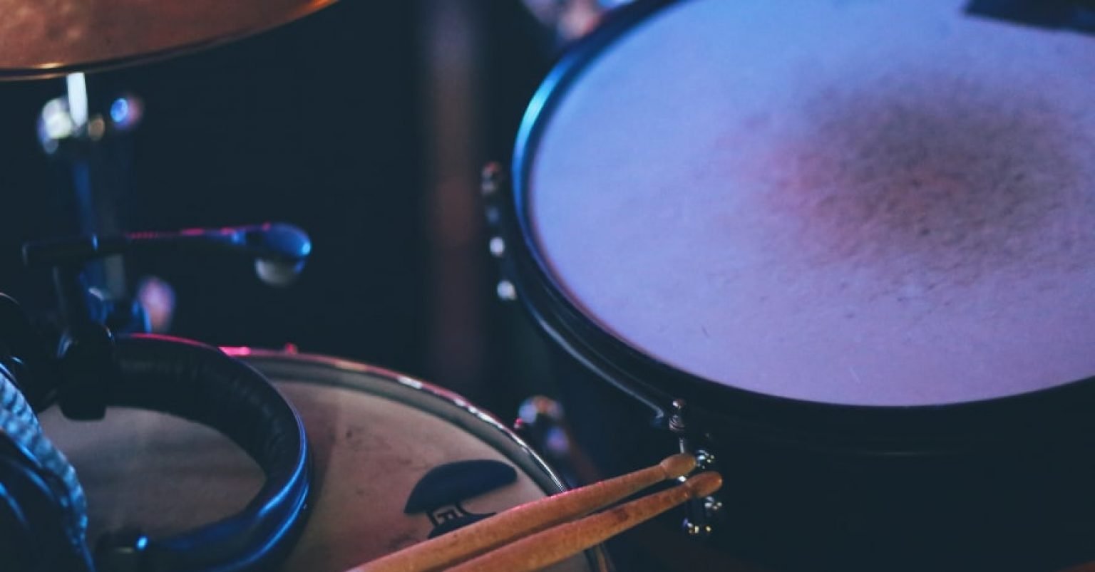 How to Clean a Drum Set? Techniques and Tricks SimplyDrum