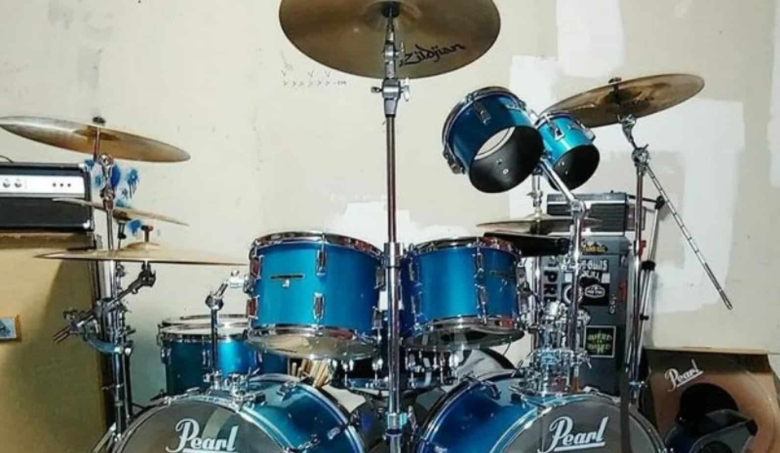 What Are Cymbals Made Of? Complete Review SimplyDrum