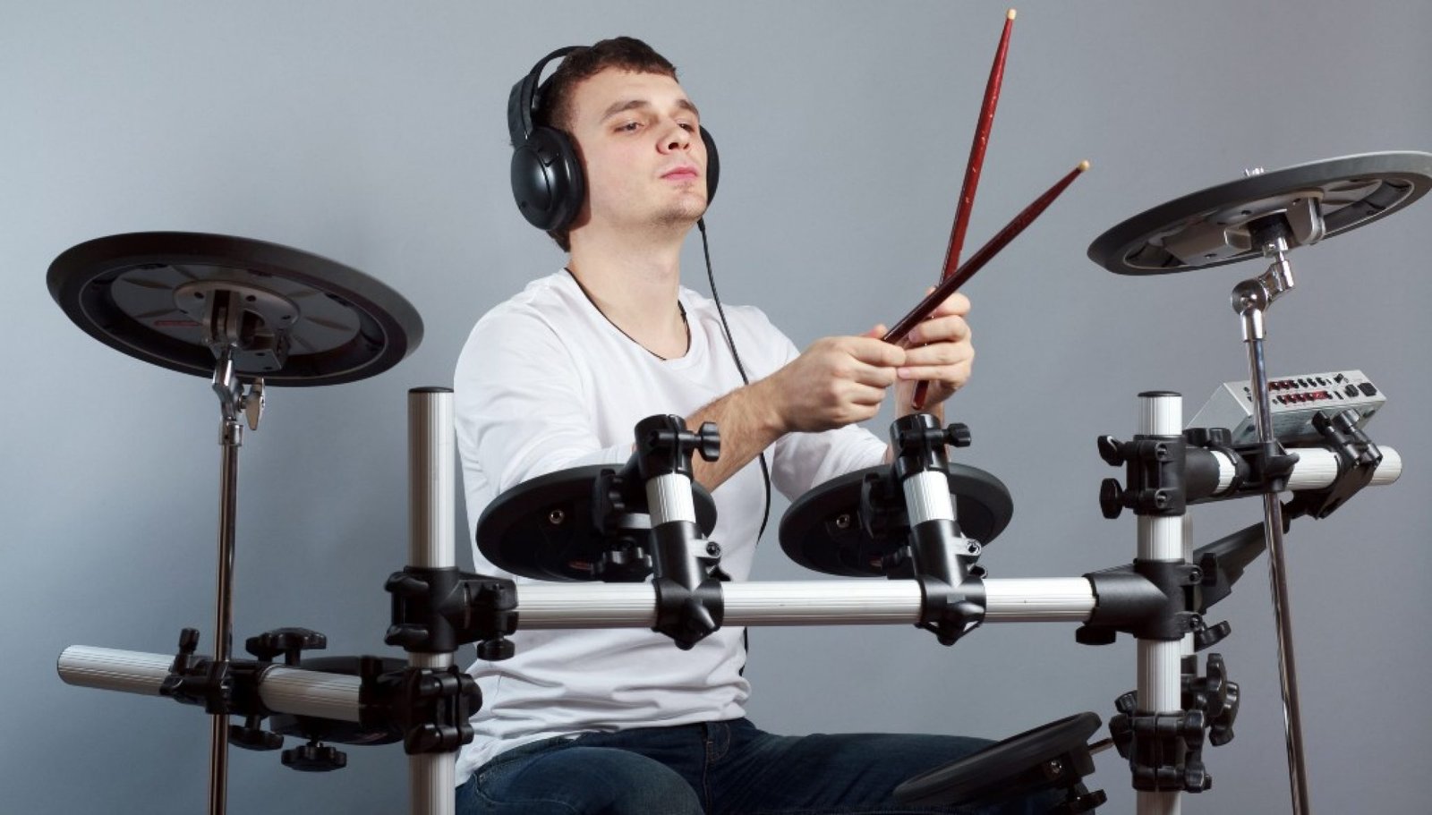 Best Headphones For Drummers Including Those Youve Never Heard Of Simplydrum 