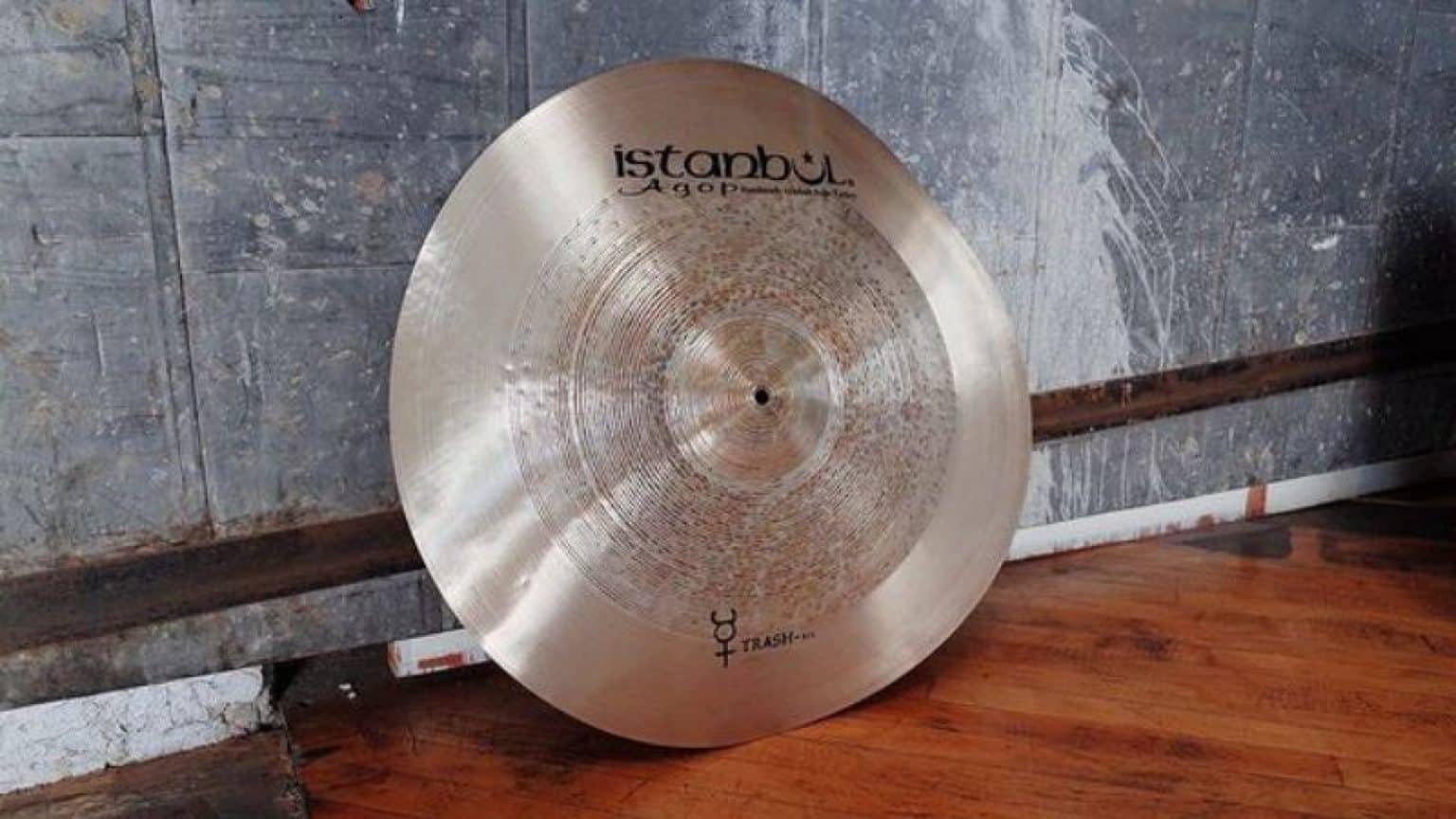 How to Play Cymbals? Techniques And Tricks SimplyDrum