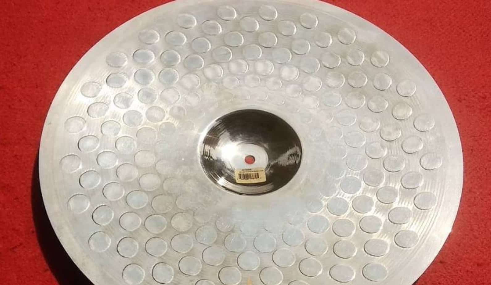 What Are Cymbals Made Of? Complete Review SimplyDrum