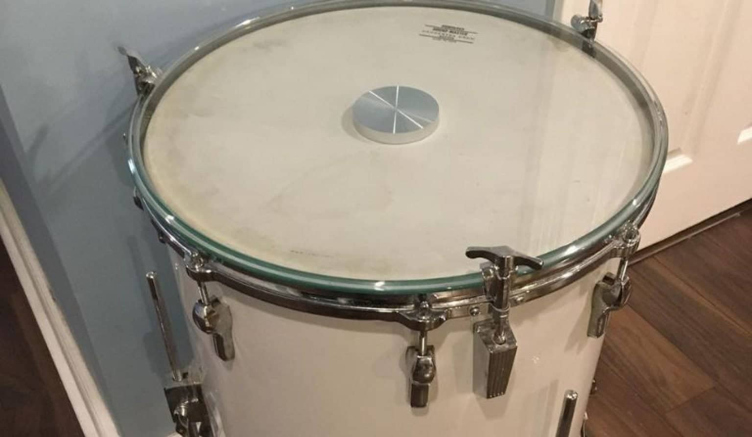 How to Tune Toms? Complete Review & 3 Steps Guide SimplyDrum