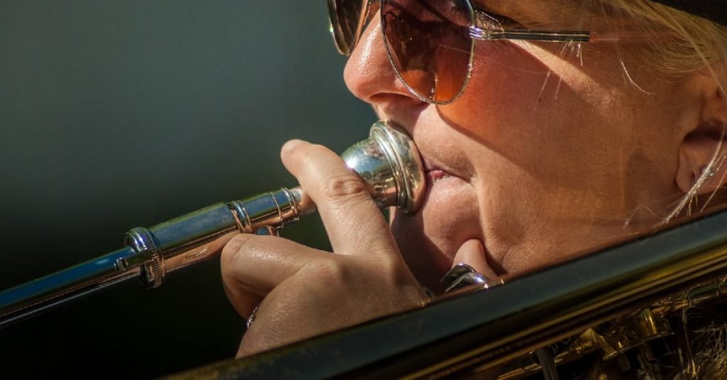 How to Play the Trombone? Techniques and Tricks SimplyDrum