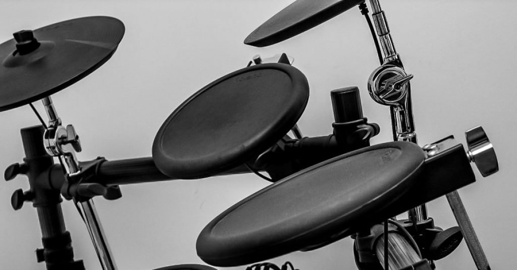 How Much Does an Electric Drum Set Cost? SimplyDrum