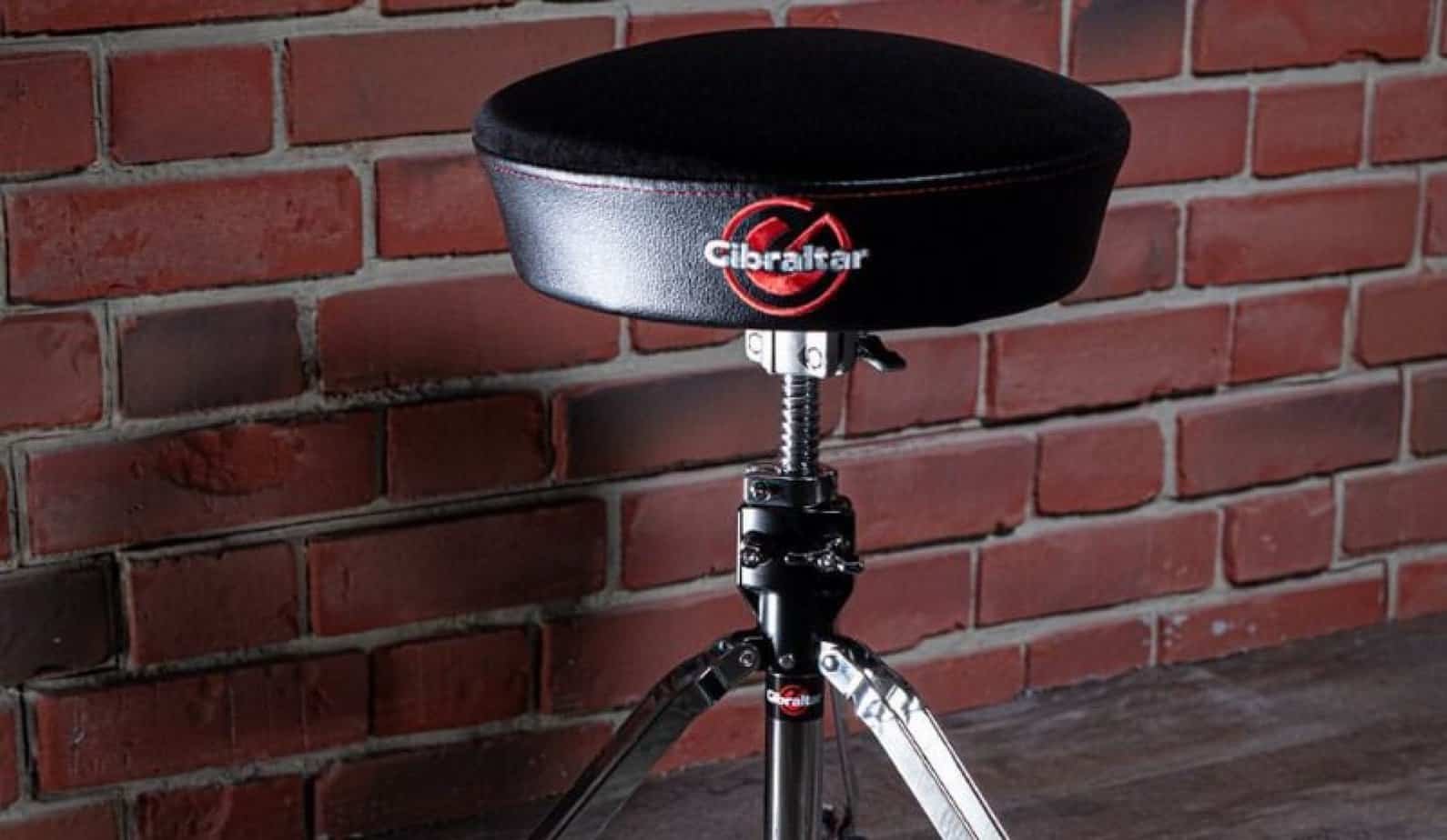 Drum Throne Height Complete Review & Guide to Adjust SimplyDrum