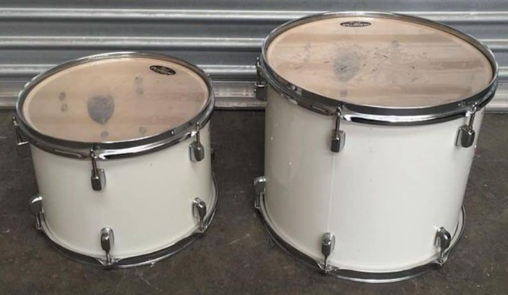 How Are Drums Measured? Complete Review & 2 Easy Steps SimplyDrum