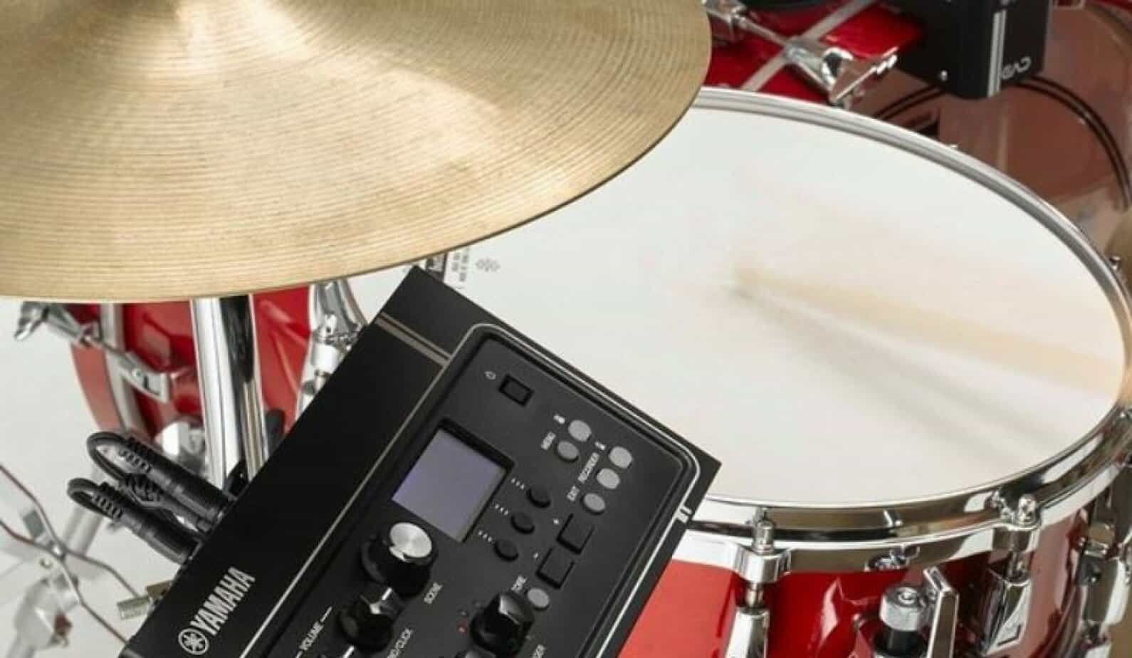 How Do Drum Triggers Work? Complete Review & 4 Steps Guide SimplyDrum