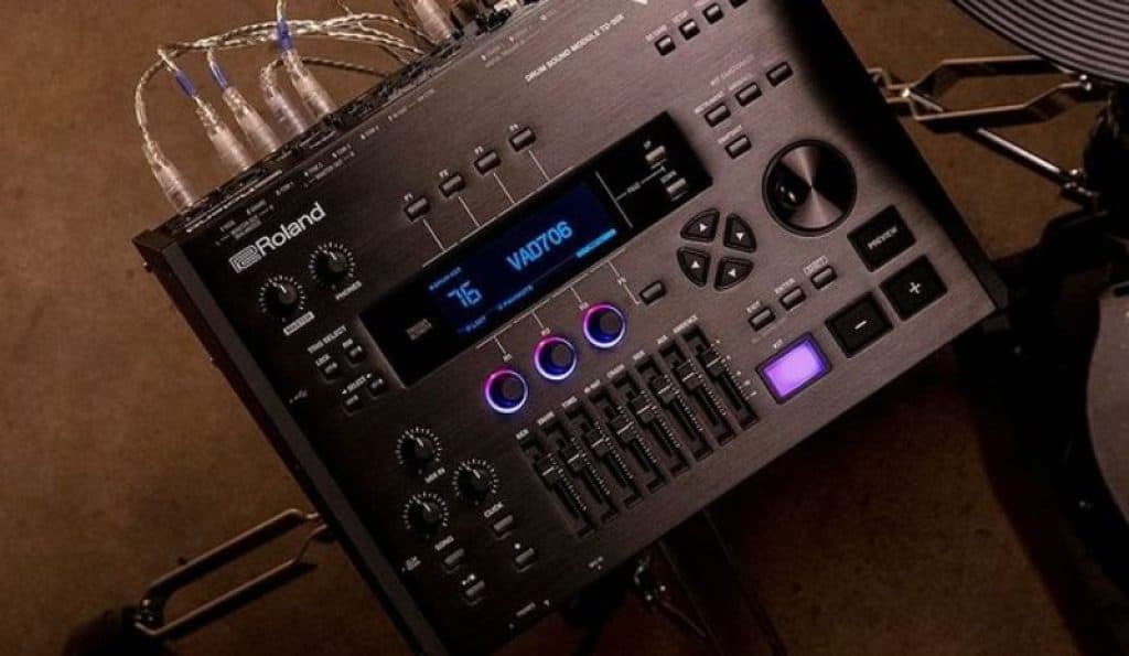 How Do Drum Triggers Work? Complete Review & 4 Steps Guide SimplyDrum