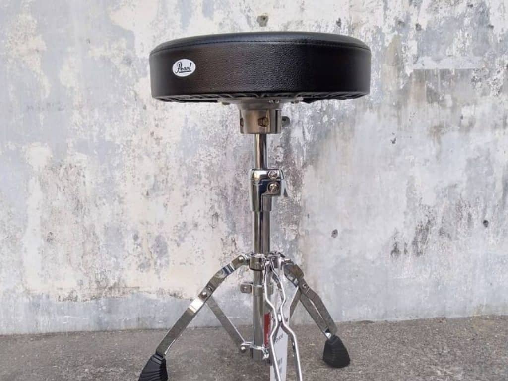 Drum Throne Height Complete Review & Guide to Adjust SimplyDrum