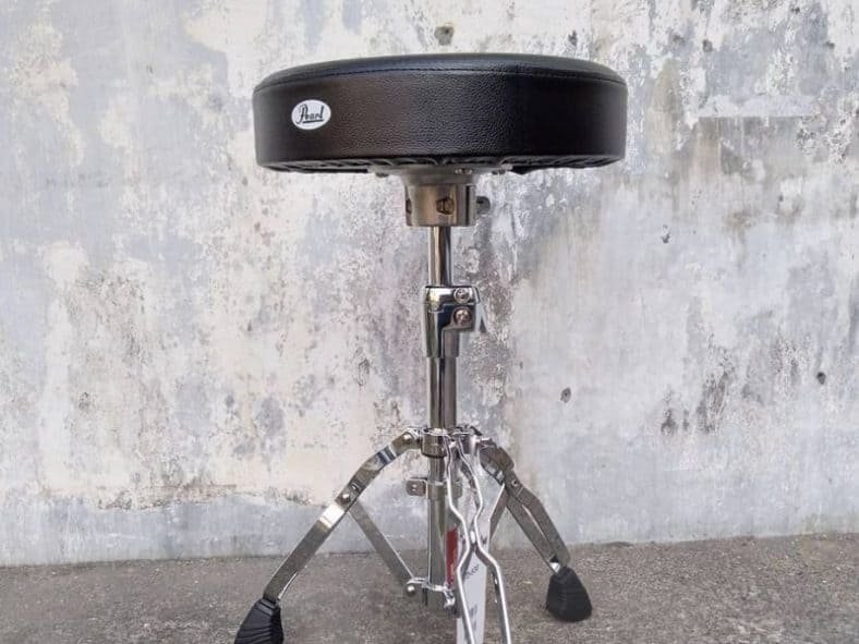 Drum Throne Height Complete Review & Guide to Adjust SimplyDrum