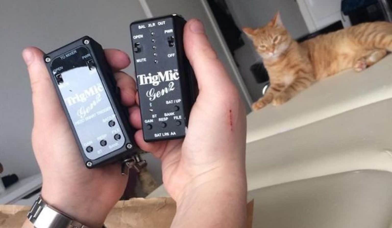 How Do Drum Triggers Work? Complete Review & 4 Steps Guide SimplyDrum