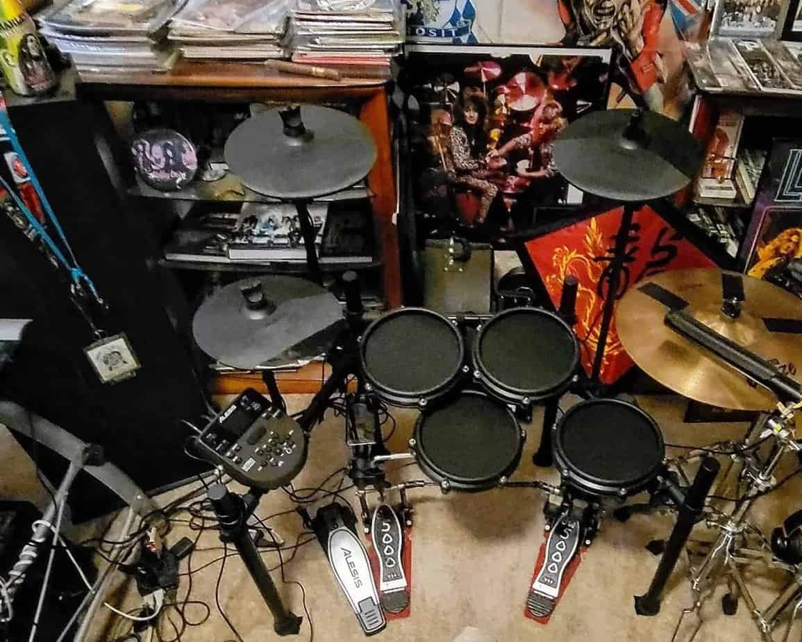 How to Connect Alesis Nitro to Computer? Complete Review