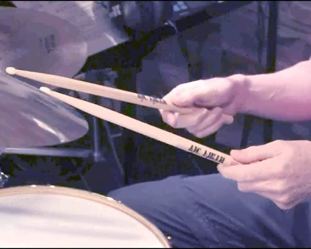 How to Play German Grip? Complete Review