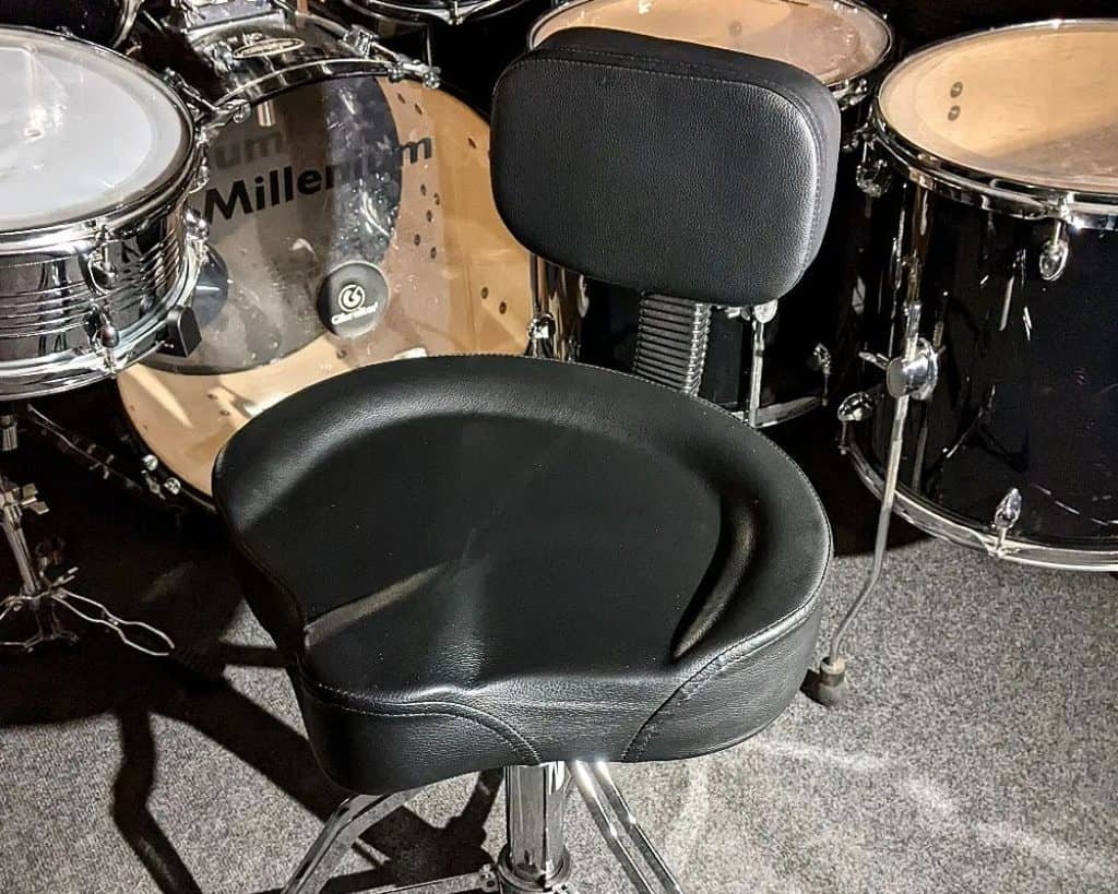 What Is a Drum Throne Complete Review