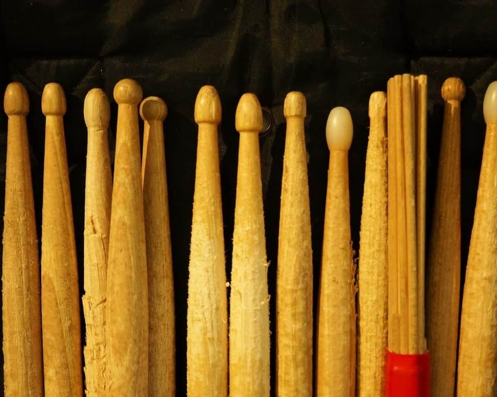 How to Choose Drumsticks? Complete Review