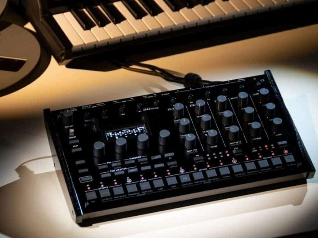 How to Use a Drum Machine? - Complete Review