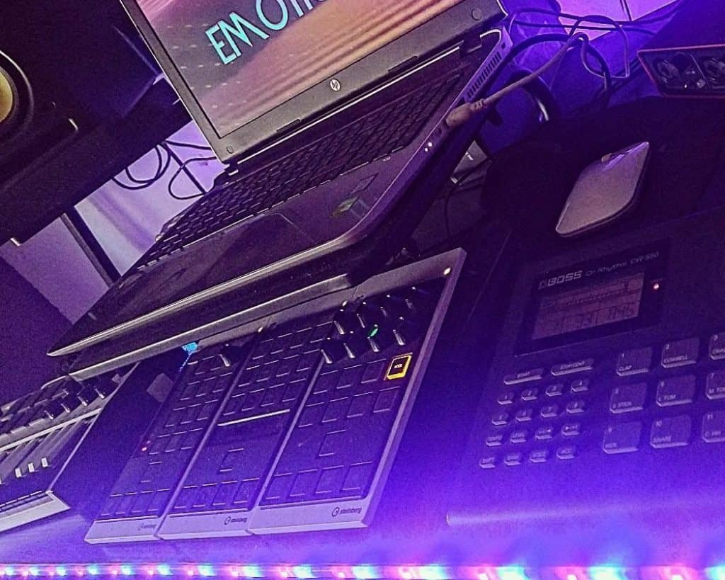 How to Use a Drum Machine? Complete Review