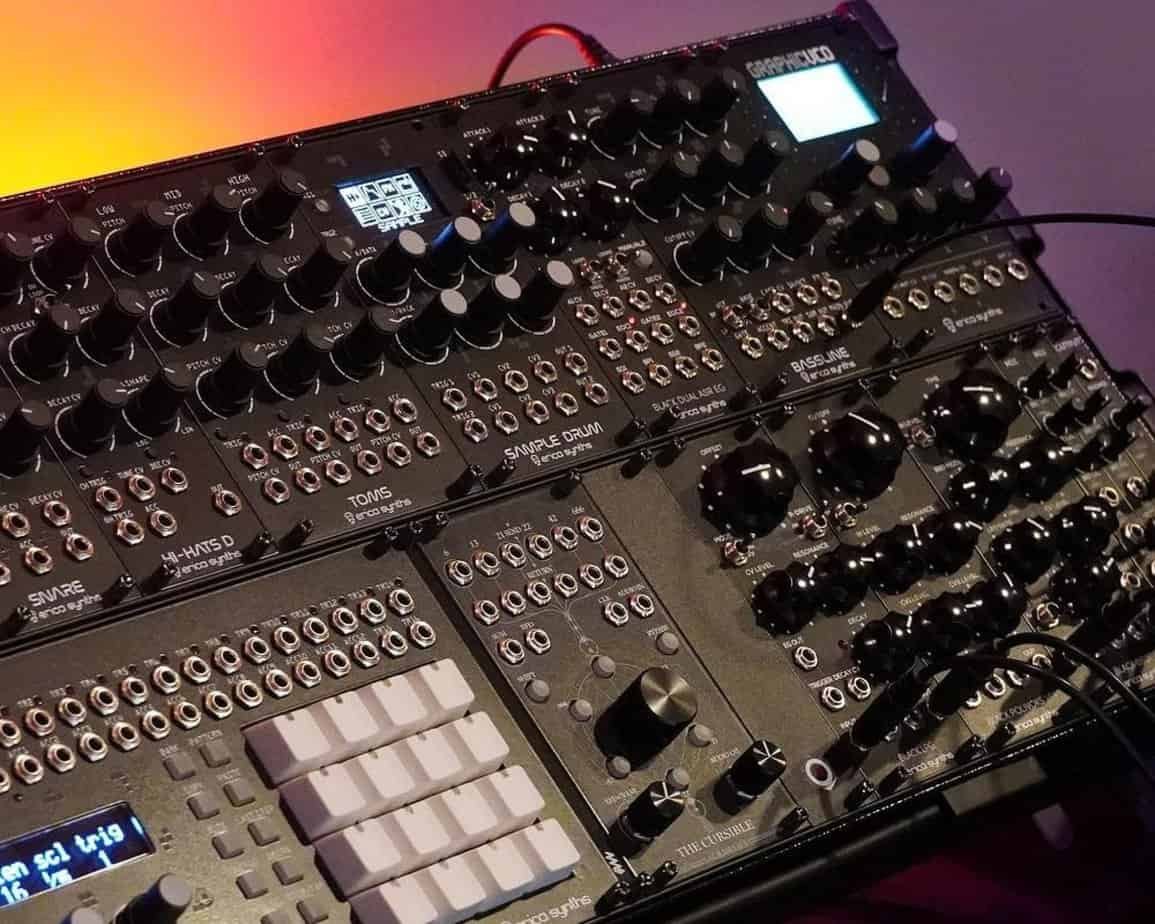 How to Pan Drums? Complete Review