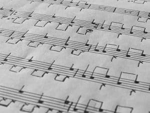 How to Read Drum Sheet Music? - Complete Review