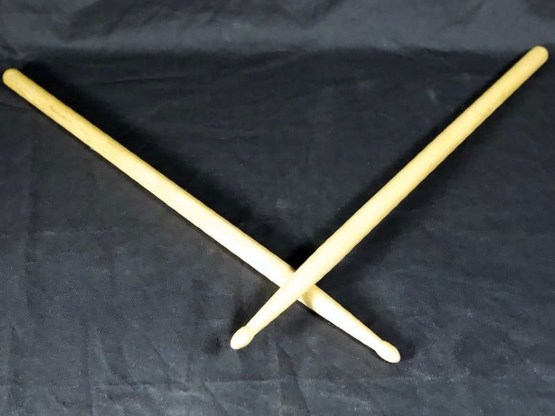 two-drumsticks