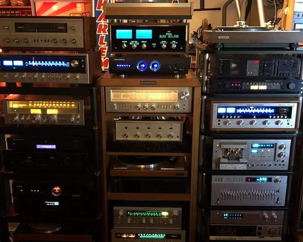 How to Choose Amplifier for Speakers? Complete Review