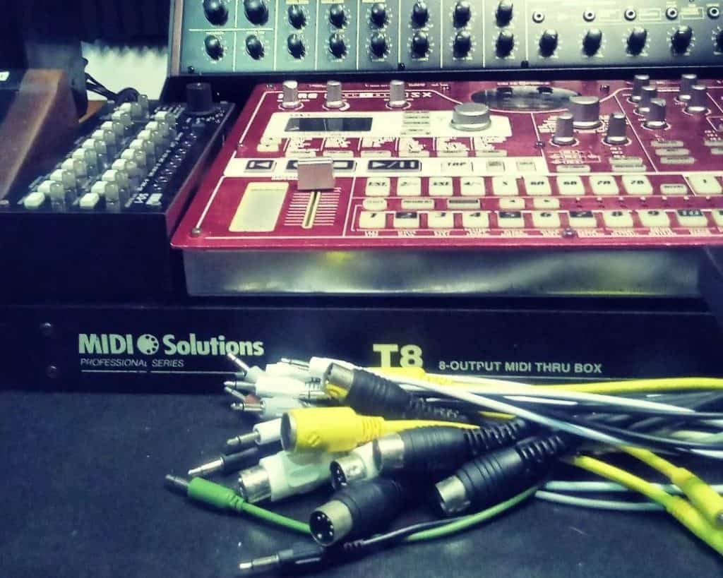 How to Connect Alesis Nitro to Computer? Complete Review