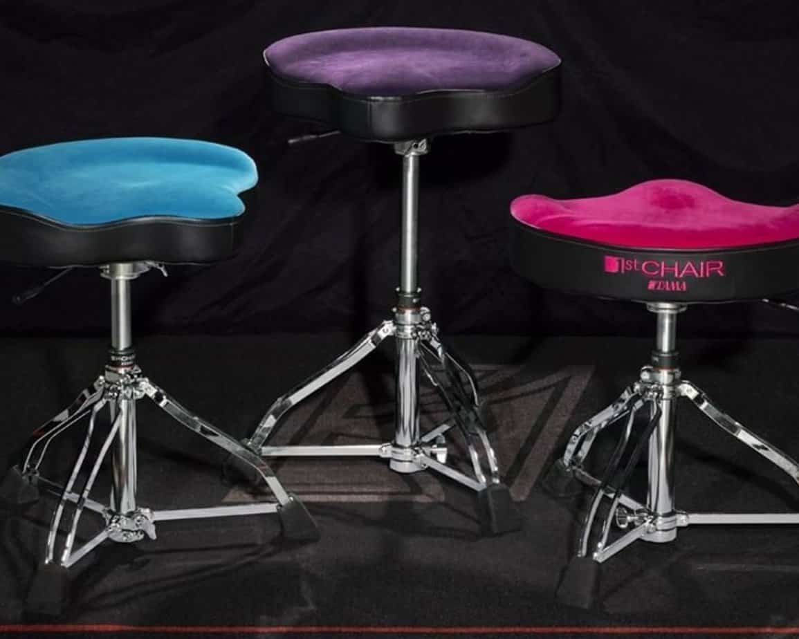 What Is a Drum Throne Complete Review