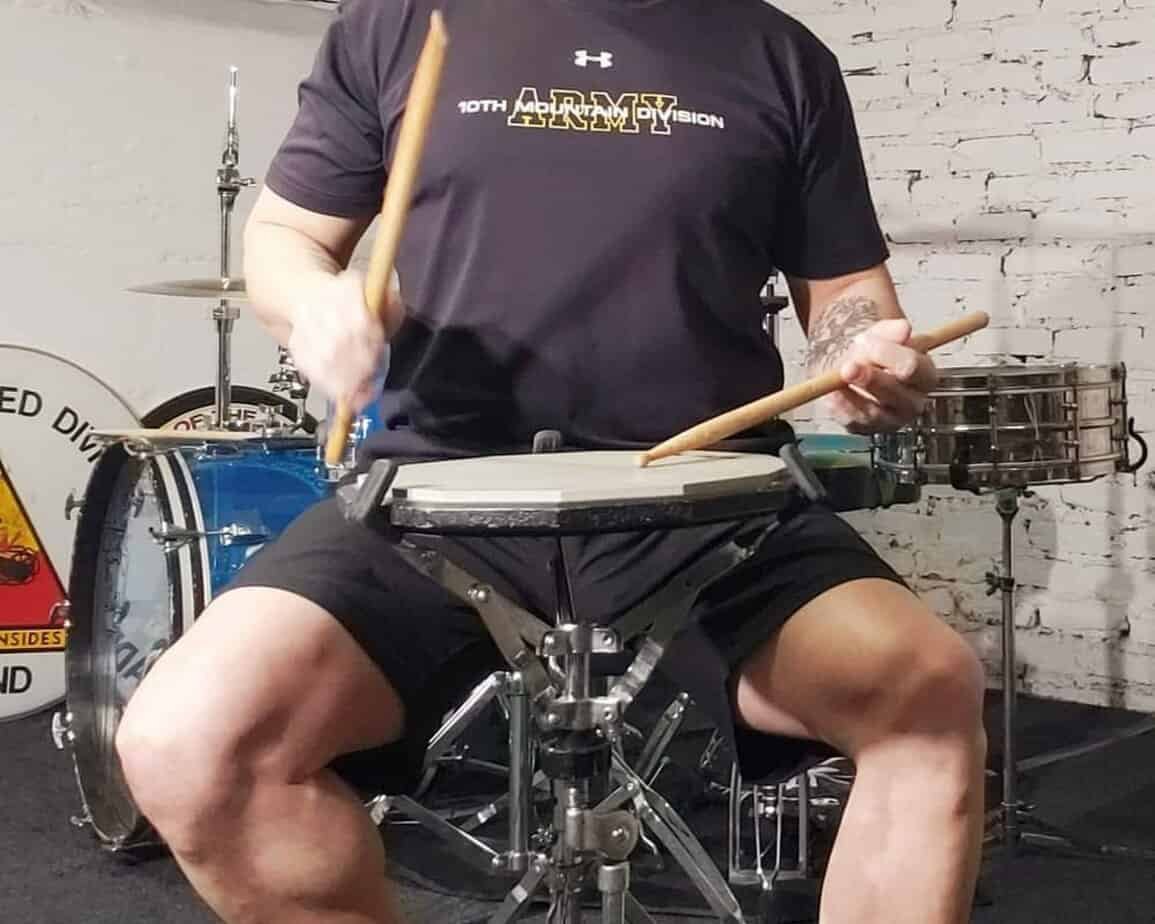 How to Play a Traditional Grip? Complete Review