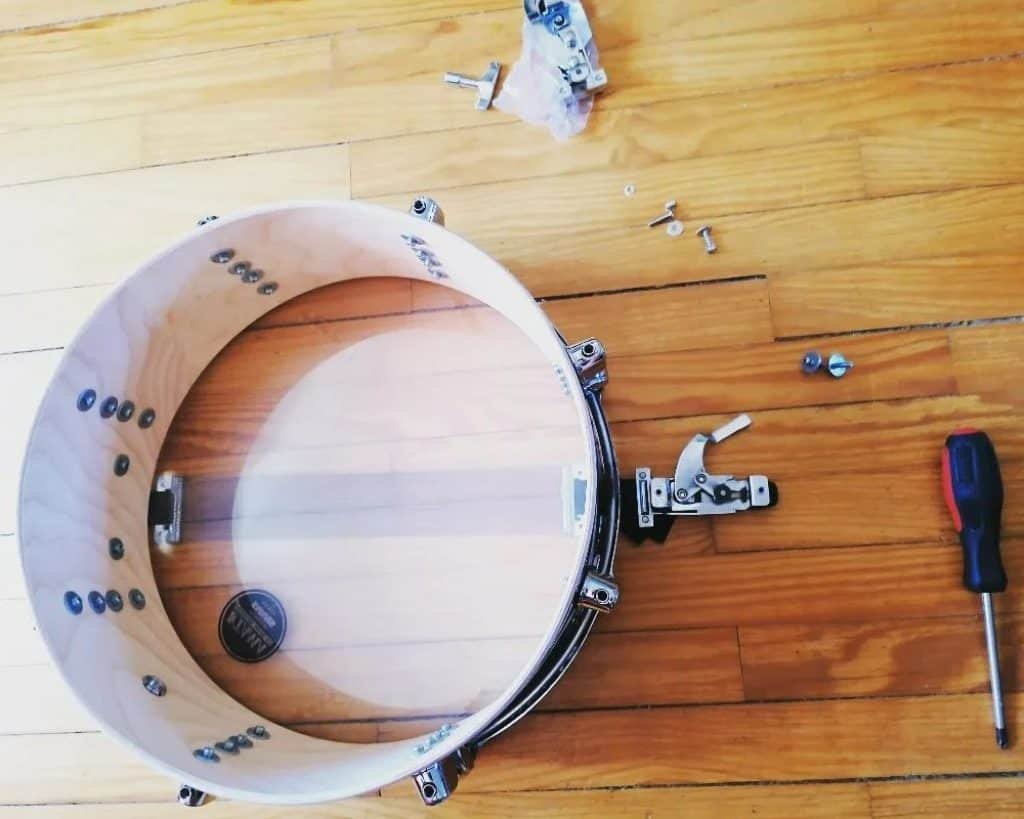 How to Tune Drums? Complete Review