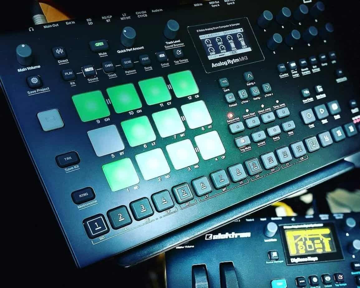 How to Use a Drum Machine? Complete Review