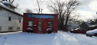 Buffalo Music School