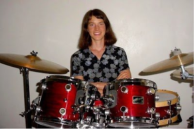 Carrie Jahde Drum Lessons