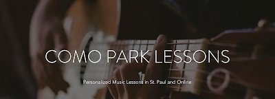 Como Park Lessons