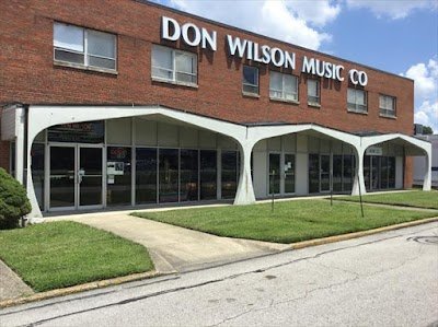 Don Wilson Music Company