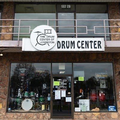 Drum Center of Lexington
