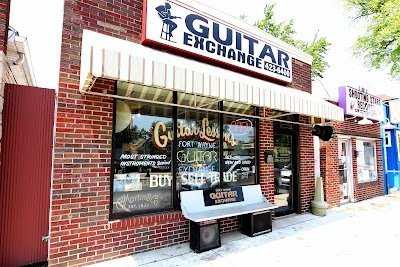 Fort Wayne Guitar Exchange