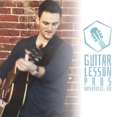Guitar Lesson Pros Nashville – Germantown