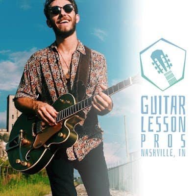 Guitar Lesson Pros Nashville – The Nations