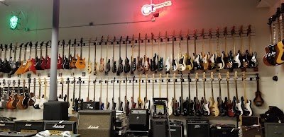 Guitar Shop of Wisconsin