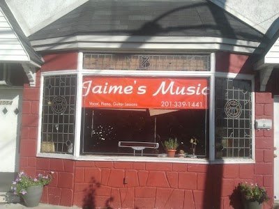 Jaime’s Music