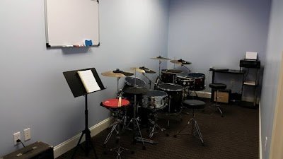 LB Music School Medford