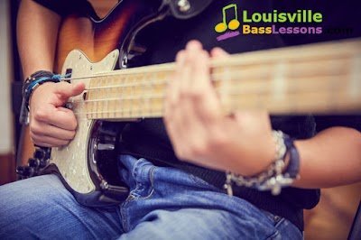 Louisville Bass Lessons