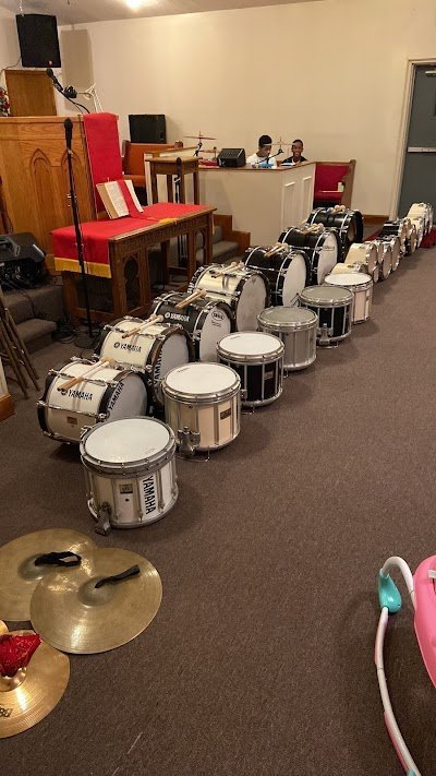 Louisville Drumline Academy
