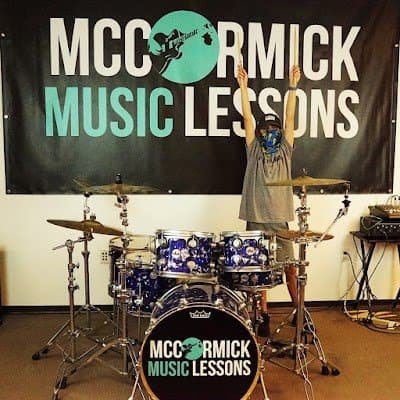 McCormick Music Lessons