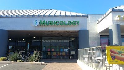 Musicology Scottsdale