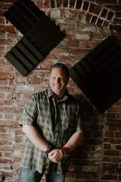 Nick Fili – Drum Instructor