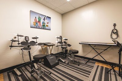 Peoria Music Academy – Thunderbird and 101